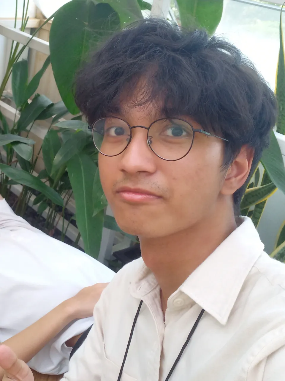 Risyad Athaya