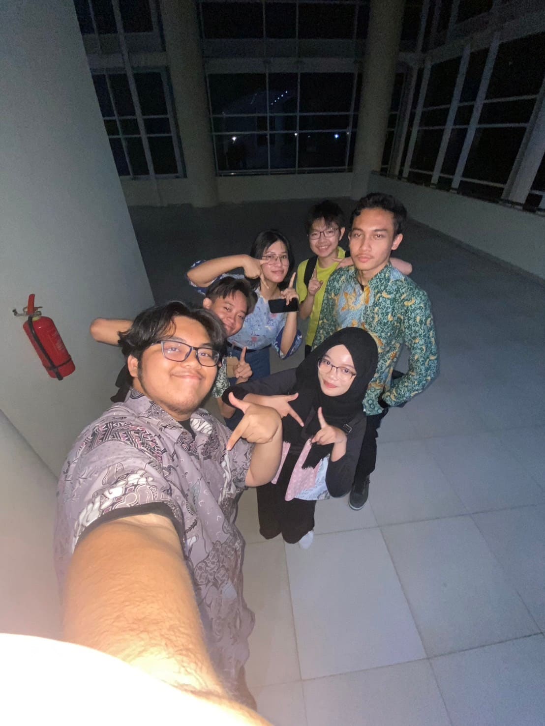 meet