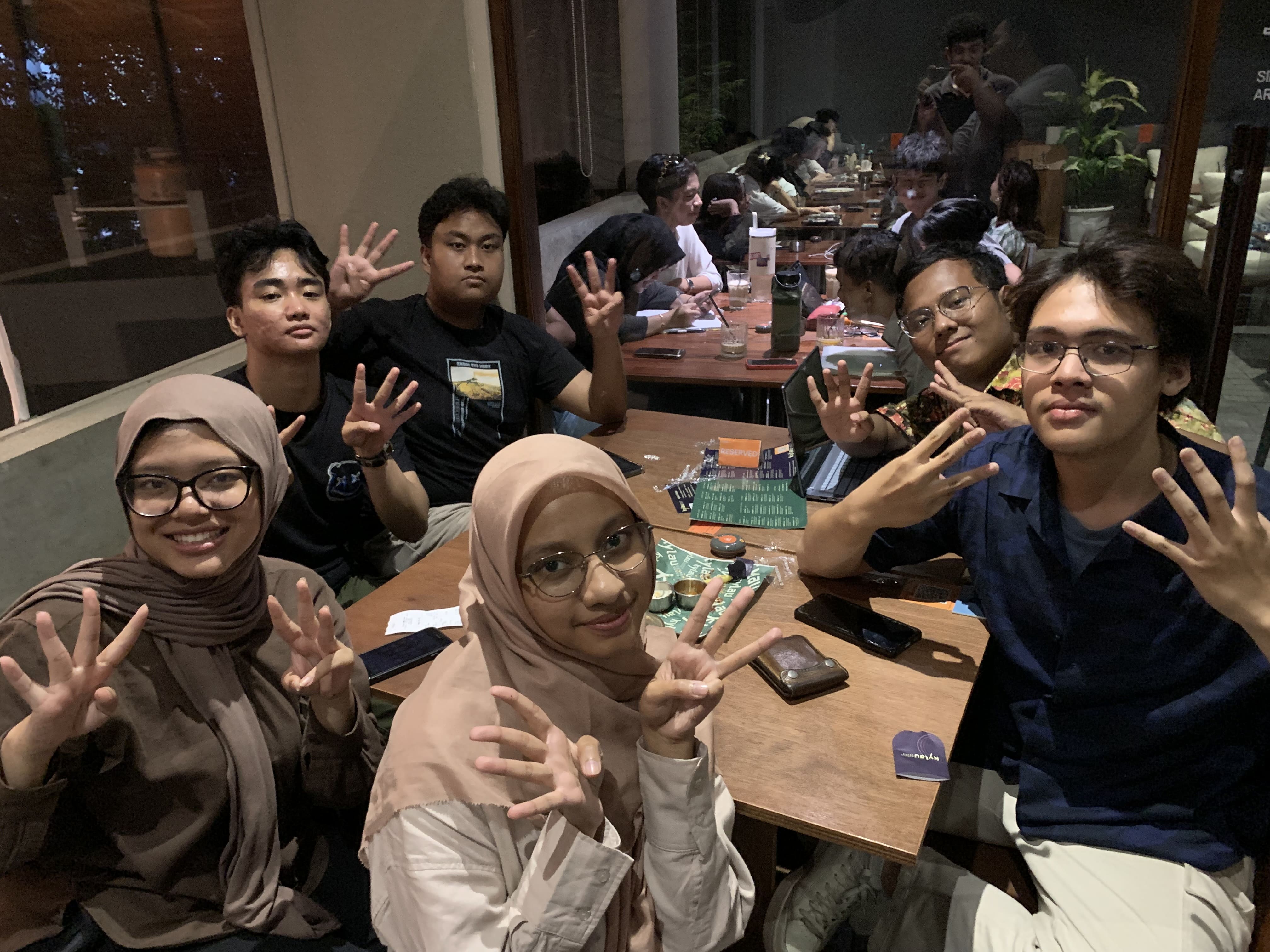 meet