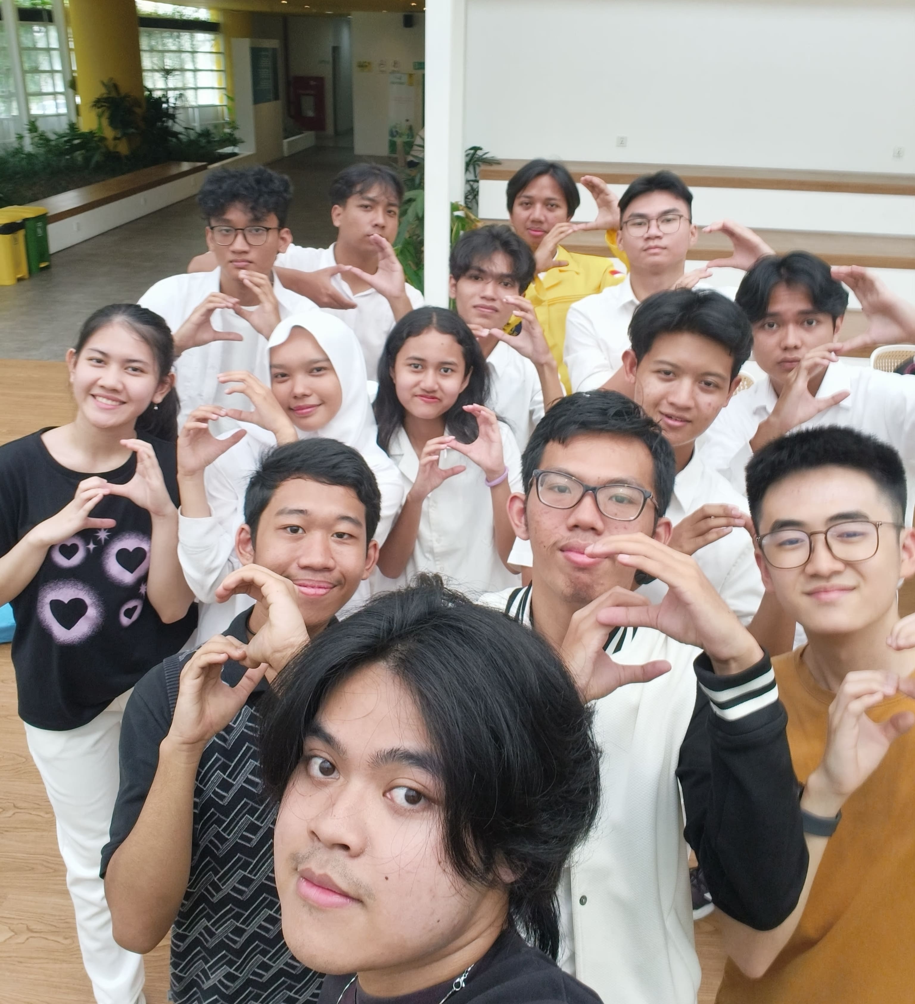 meet